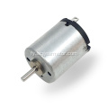 RF1215 4V 16000rpm micro DC motor mei leech koppel